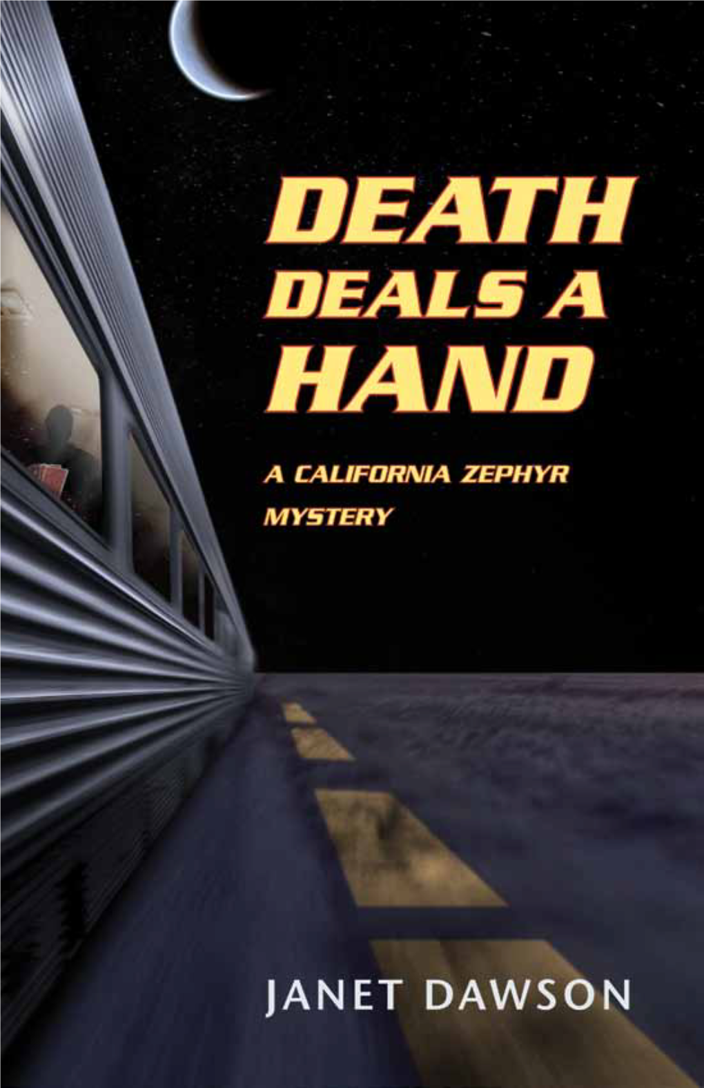 Death Deals a Hand Death Deals a Hand