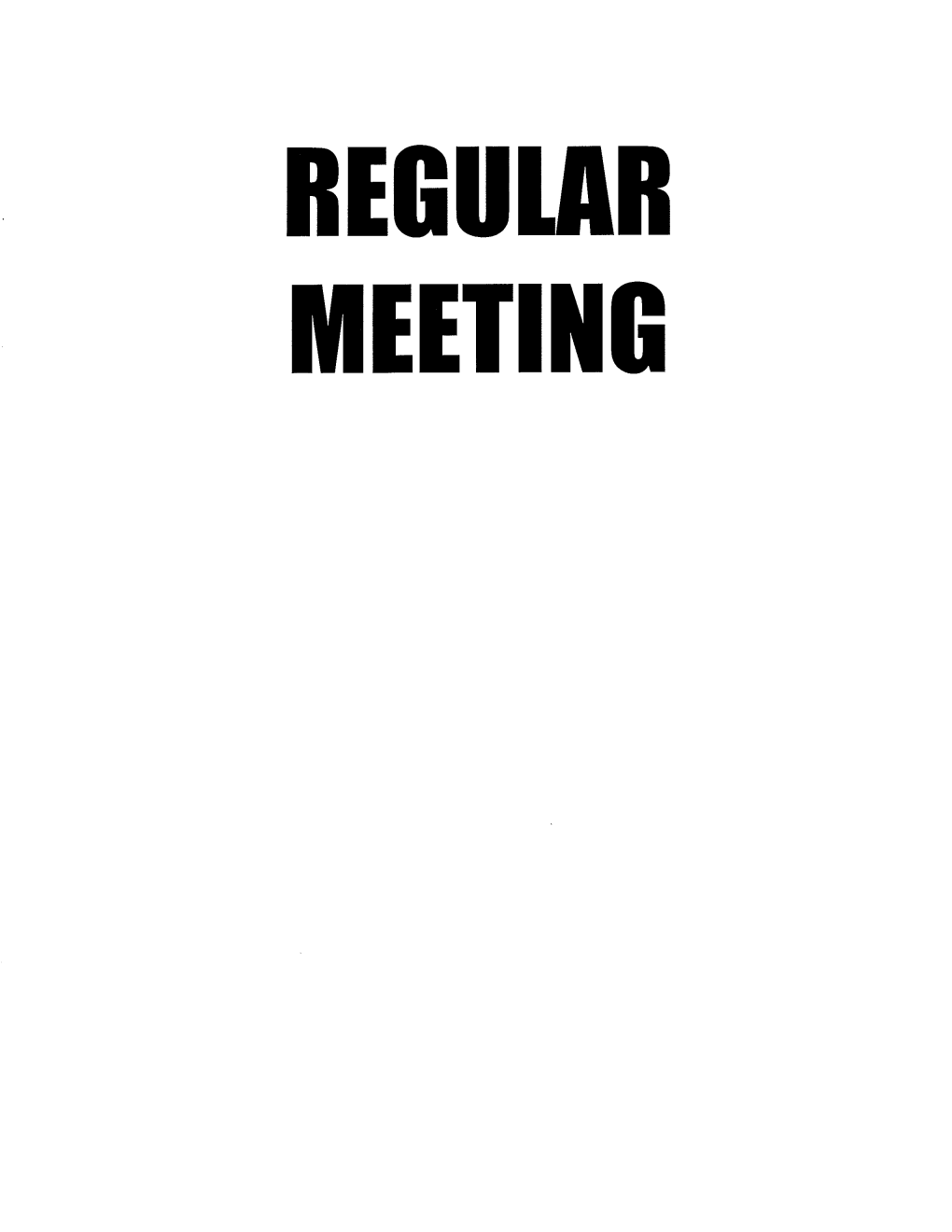 Meeting Handouts.Pdf