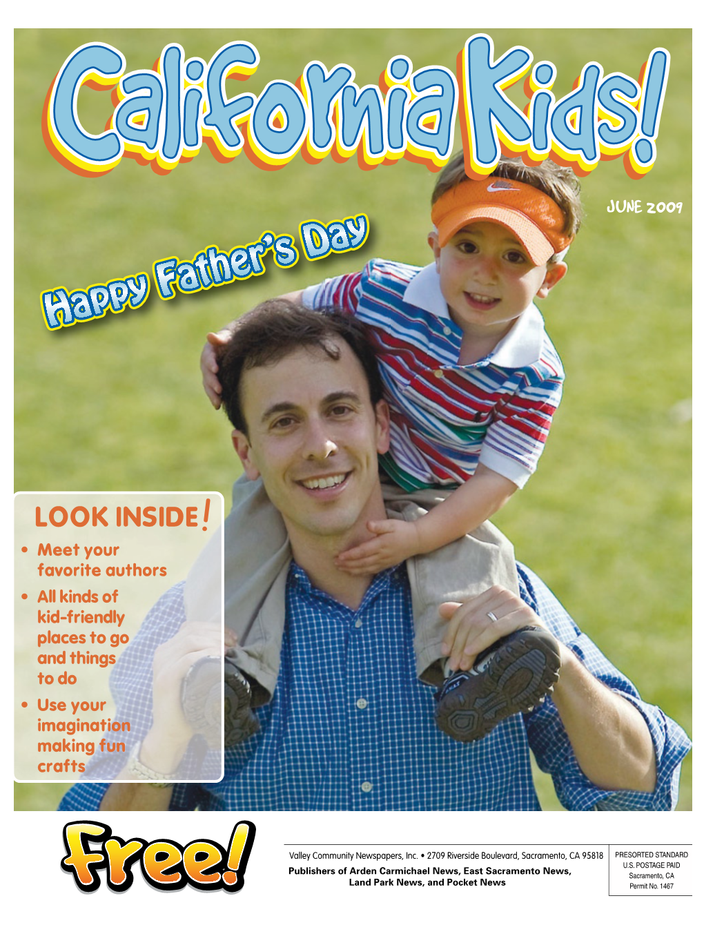 June 2009 Edition