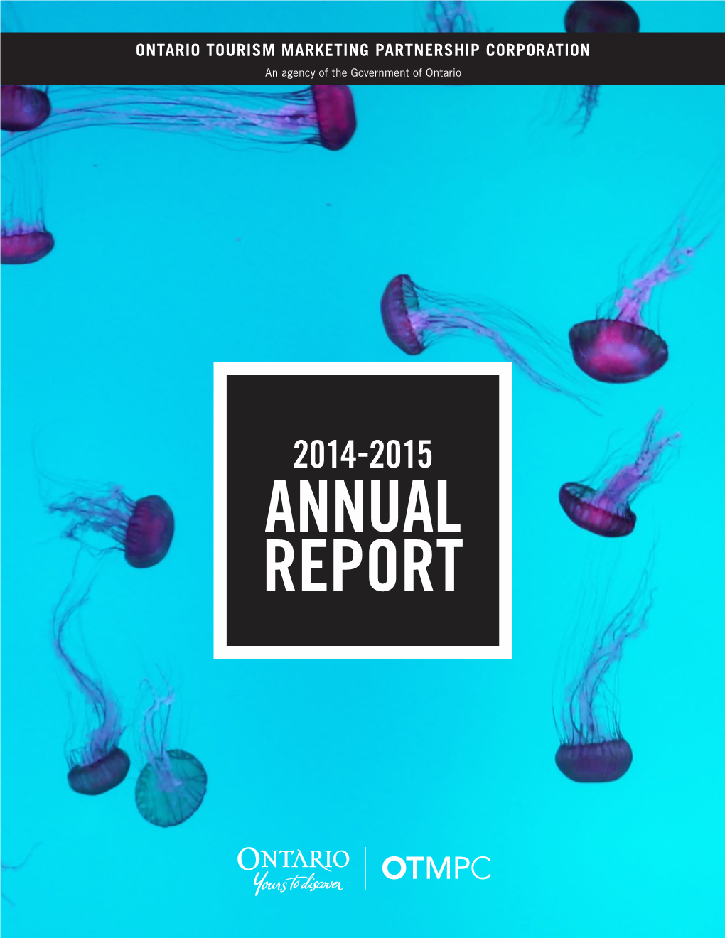 2014-2015 Annual Report