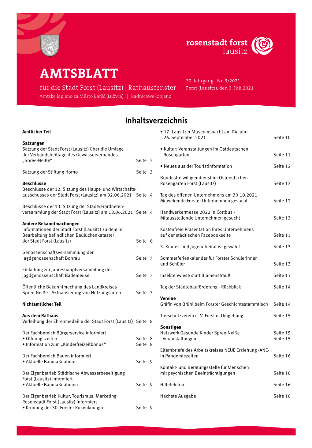 Amtsblatt Nr. 3 2021.Pdf