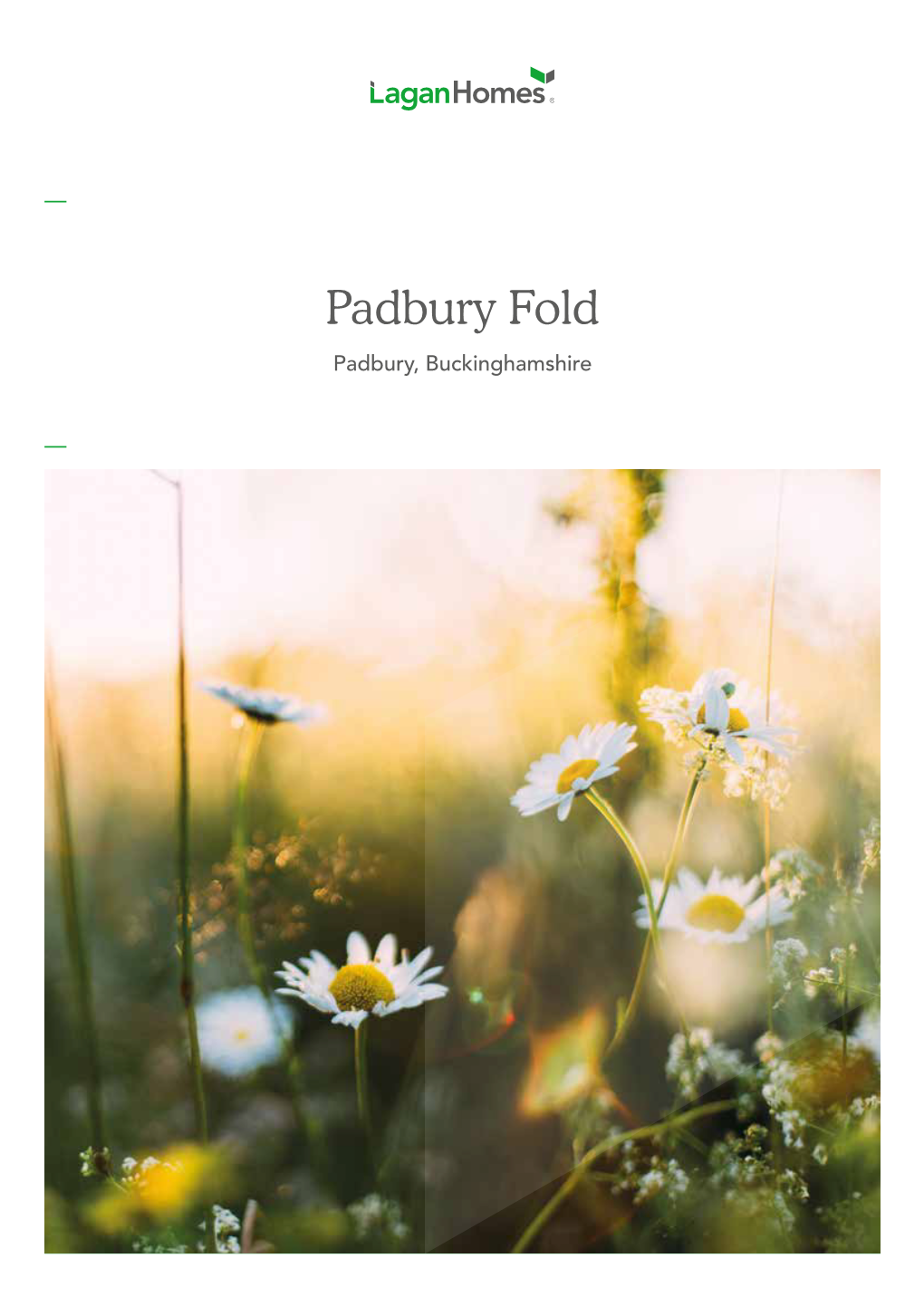 Padbury Fold