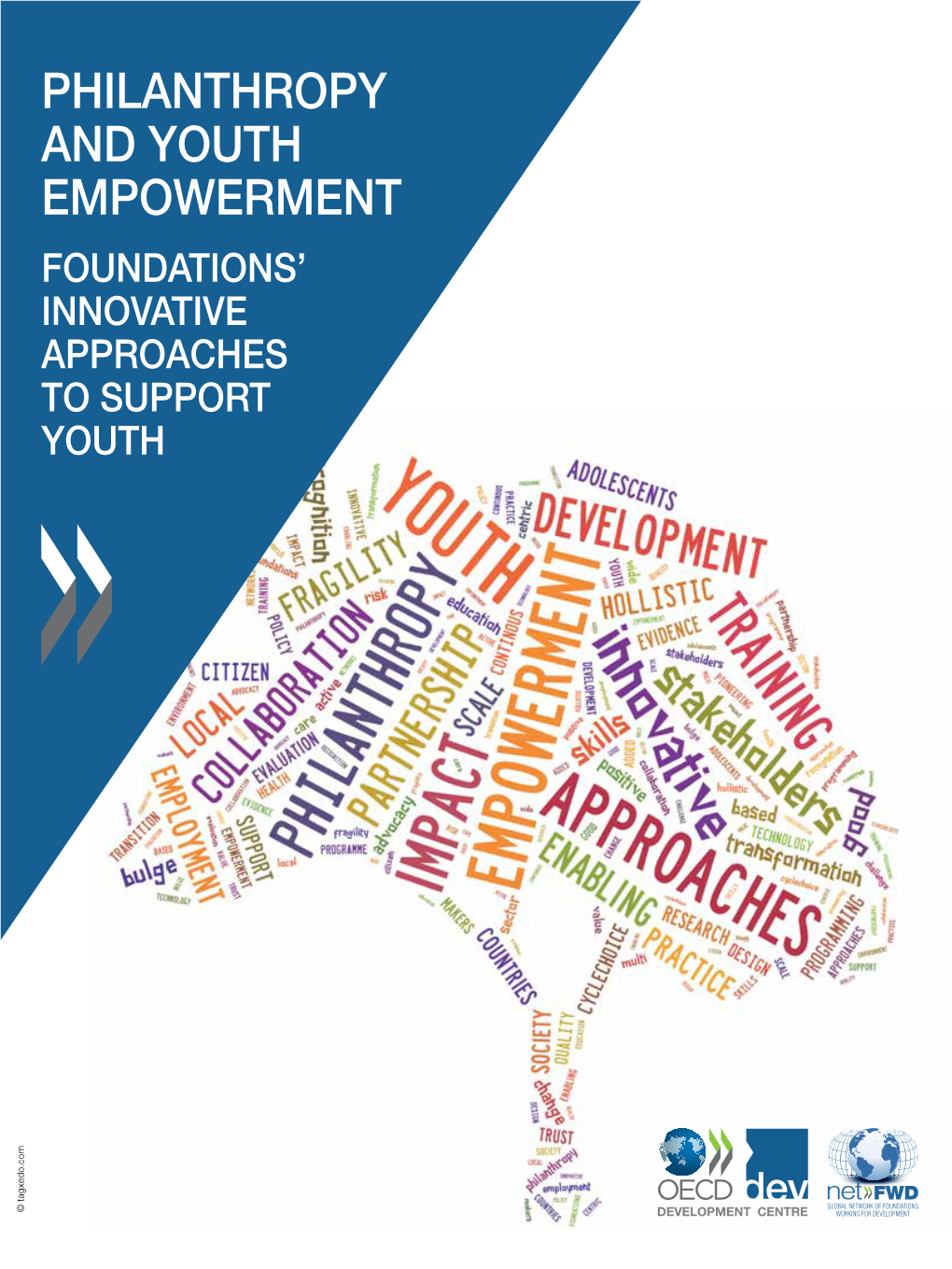 Philanthropy and Youth Empowerment
