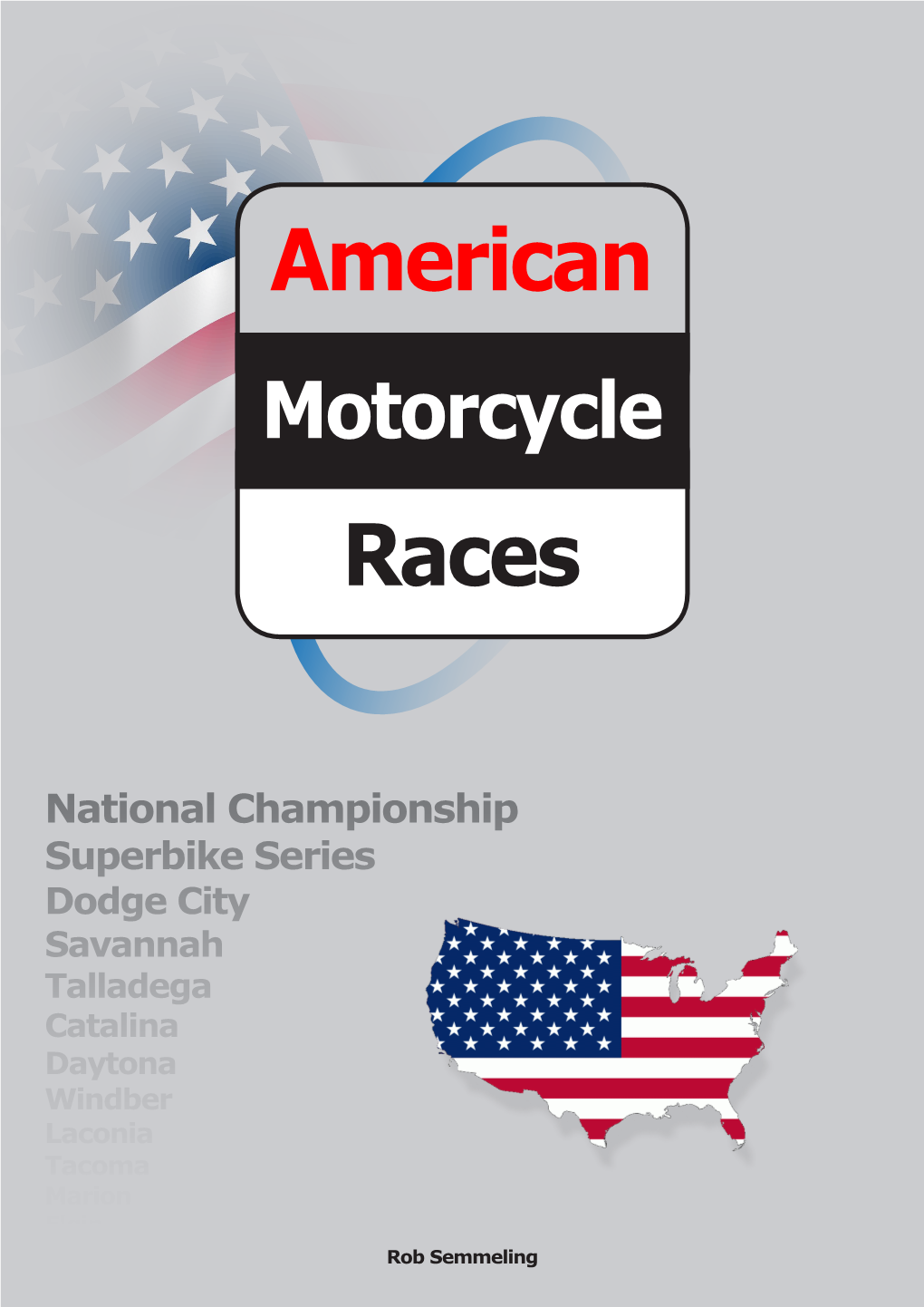 American Motorcycle Races