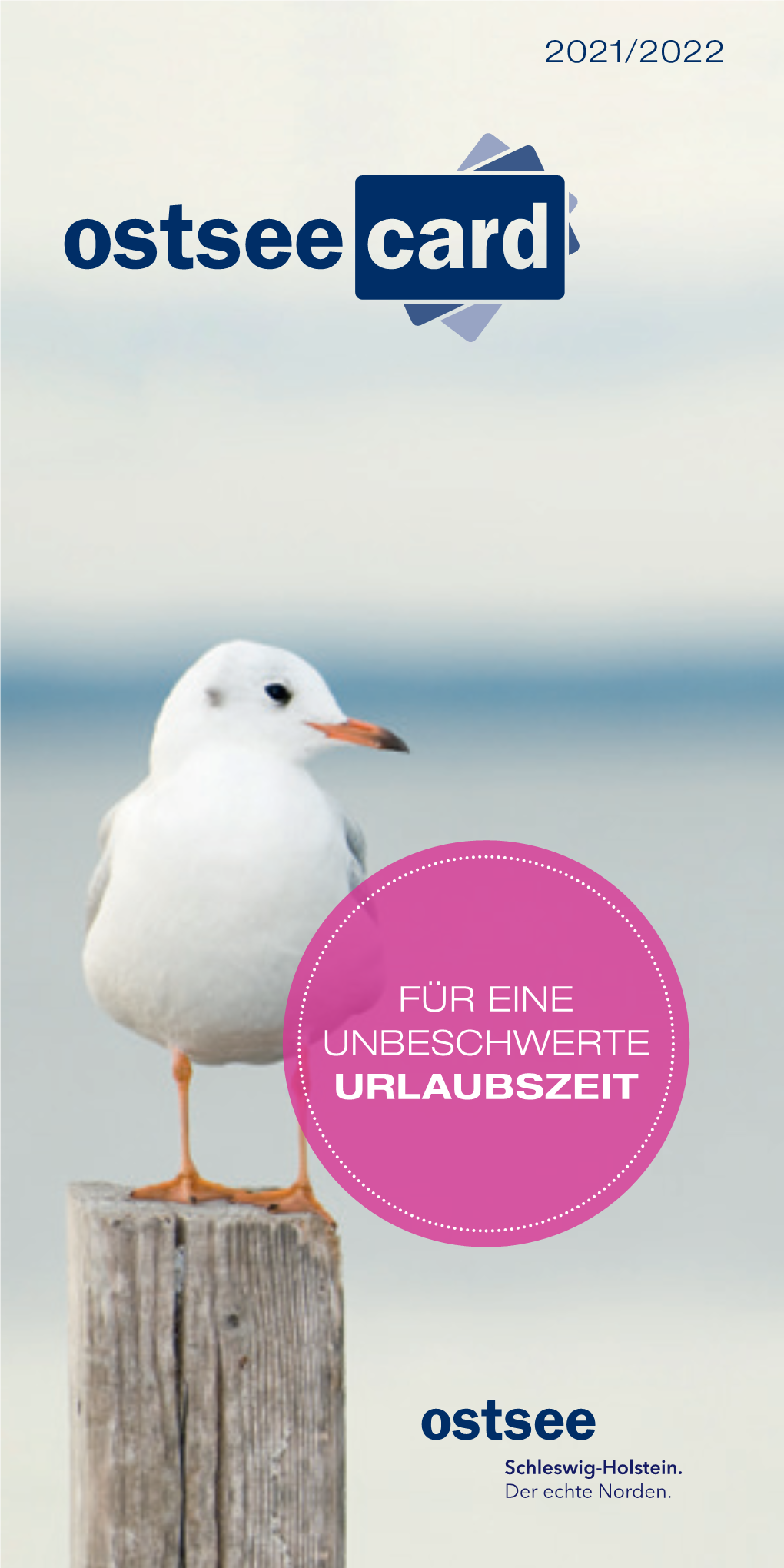 Für Eine Unbeschwerte Urlaubszeit