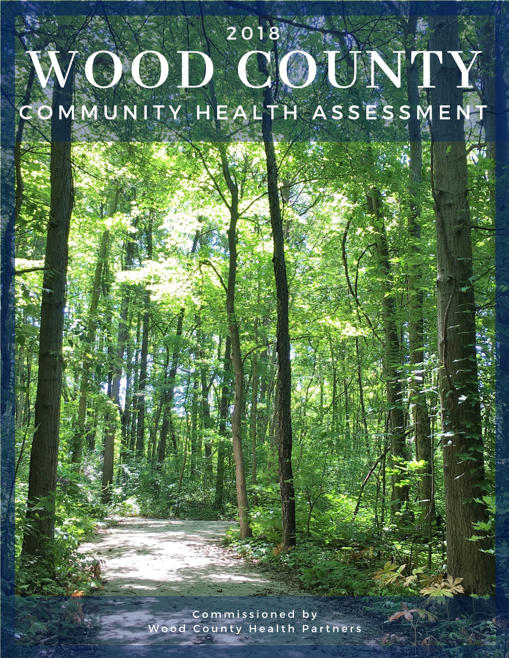 Community Health Assessment