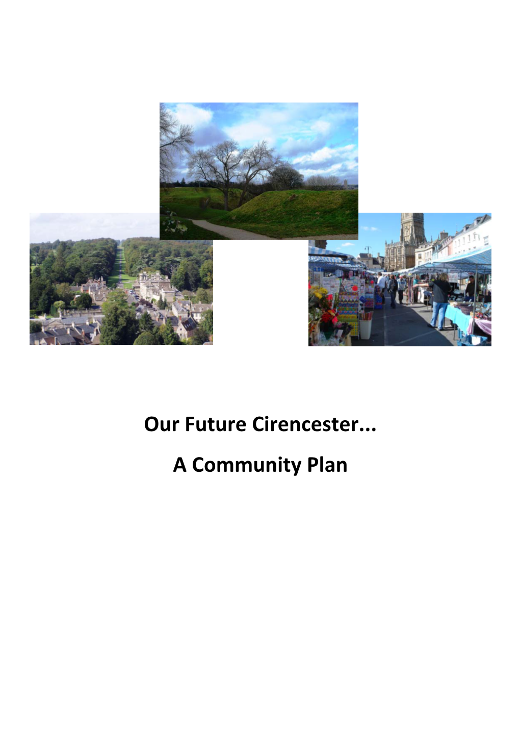 Our Future Cirencester