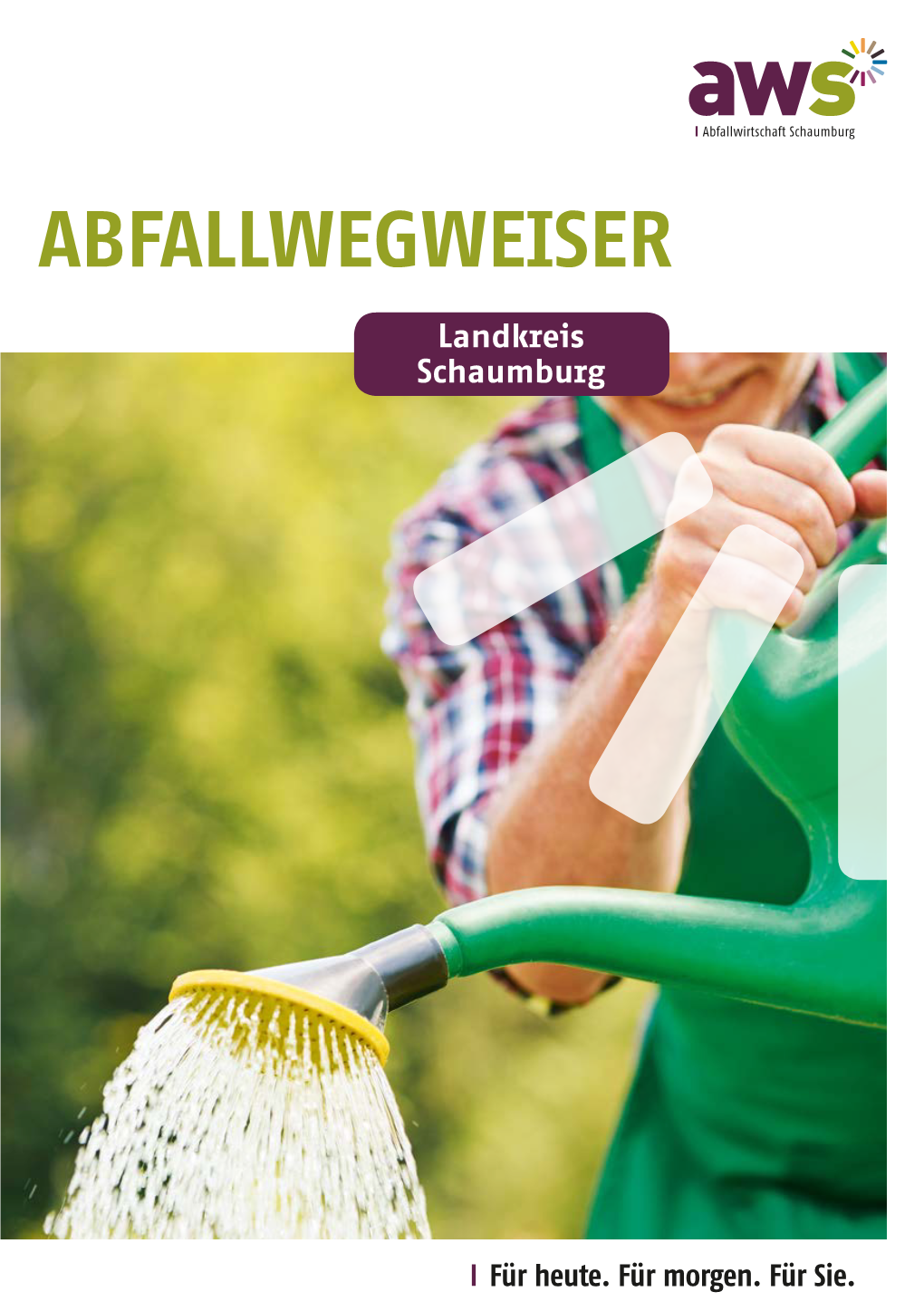 Abfallwegweiser