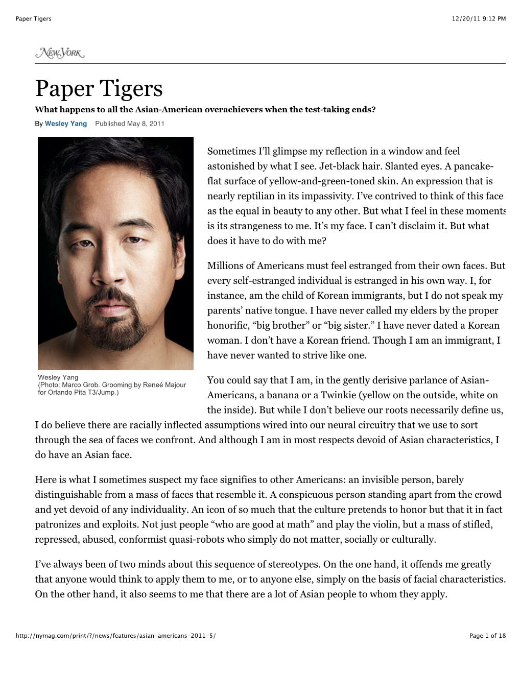 Paper Tigers 12/20/11 9:12 PM