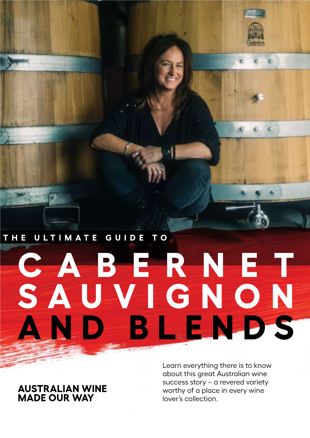 Cabernet Sauvignon and Blends