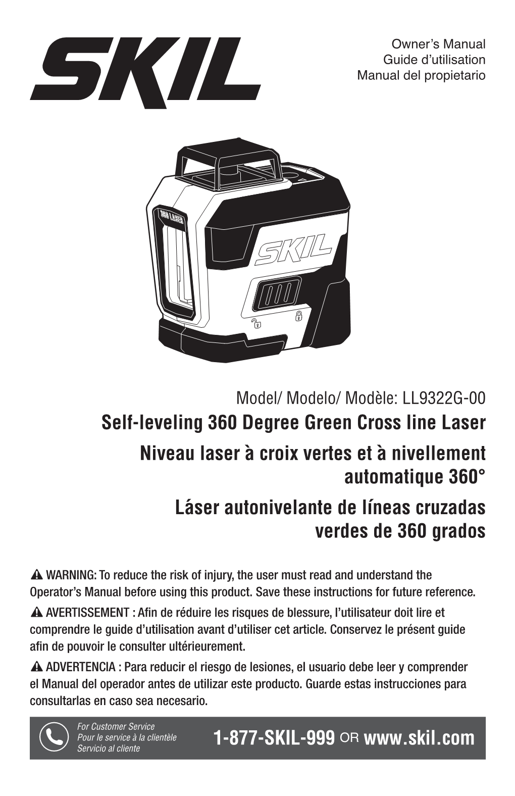 Self-Leveling 360 Degree Green Cross Line Laser Niveau Laser À Croix