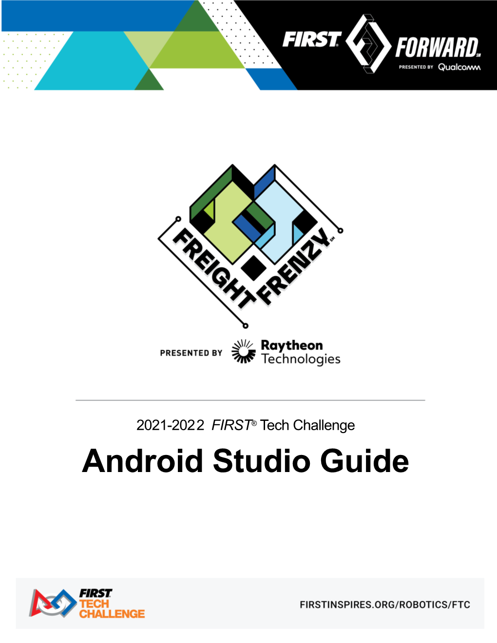 Android Studio Guide