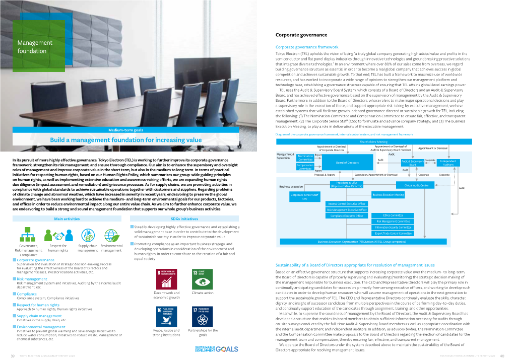 Supply Chain Management Initiatives in the Supply Chain, Etc