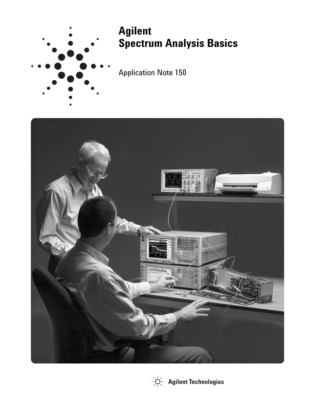 Agilent Spectrum Analysis Basics