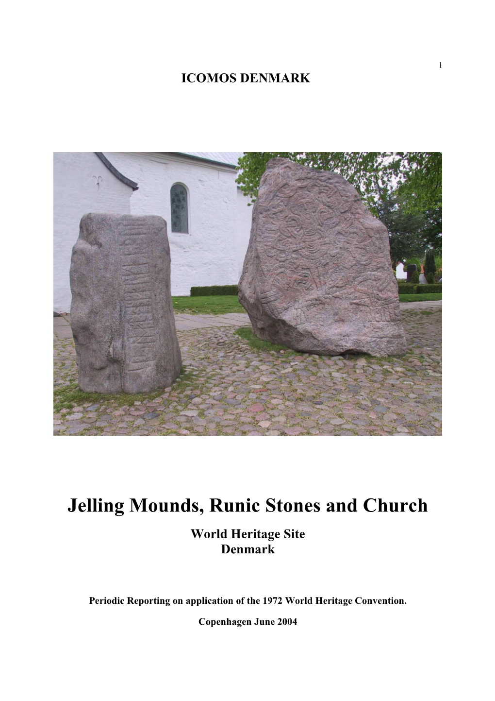 Jelling Periodic Reporting 2004.Pdf