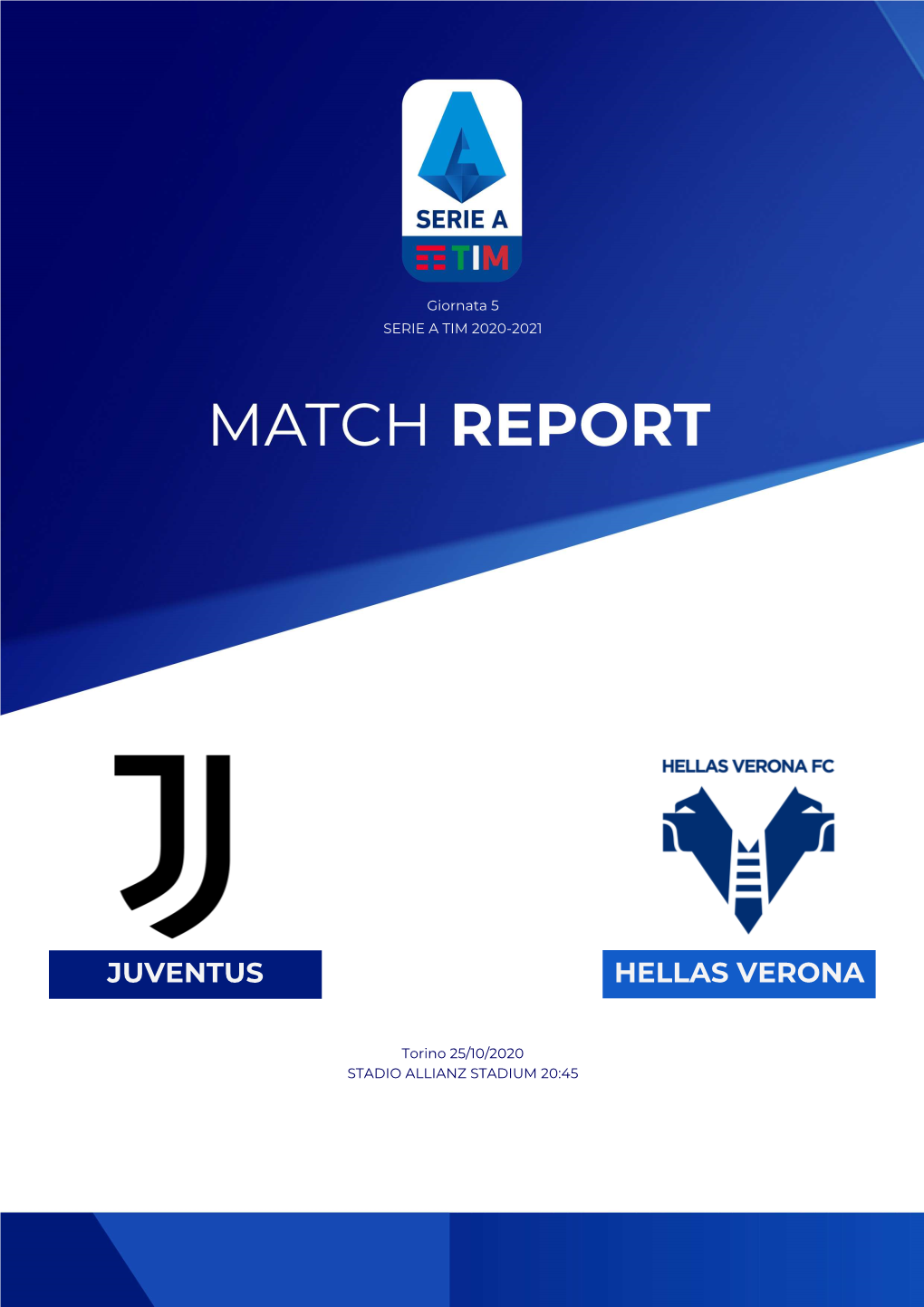 Juventus Hellas Verona