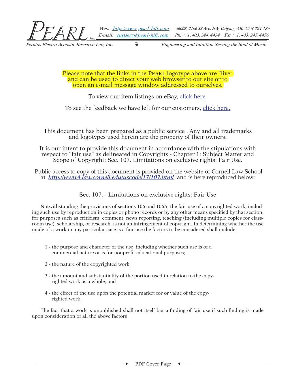 Mode of Operation of the Pentode Or Tetrode Tube in the Output Stage Of