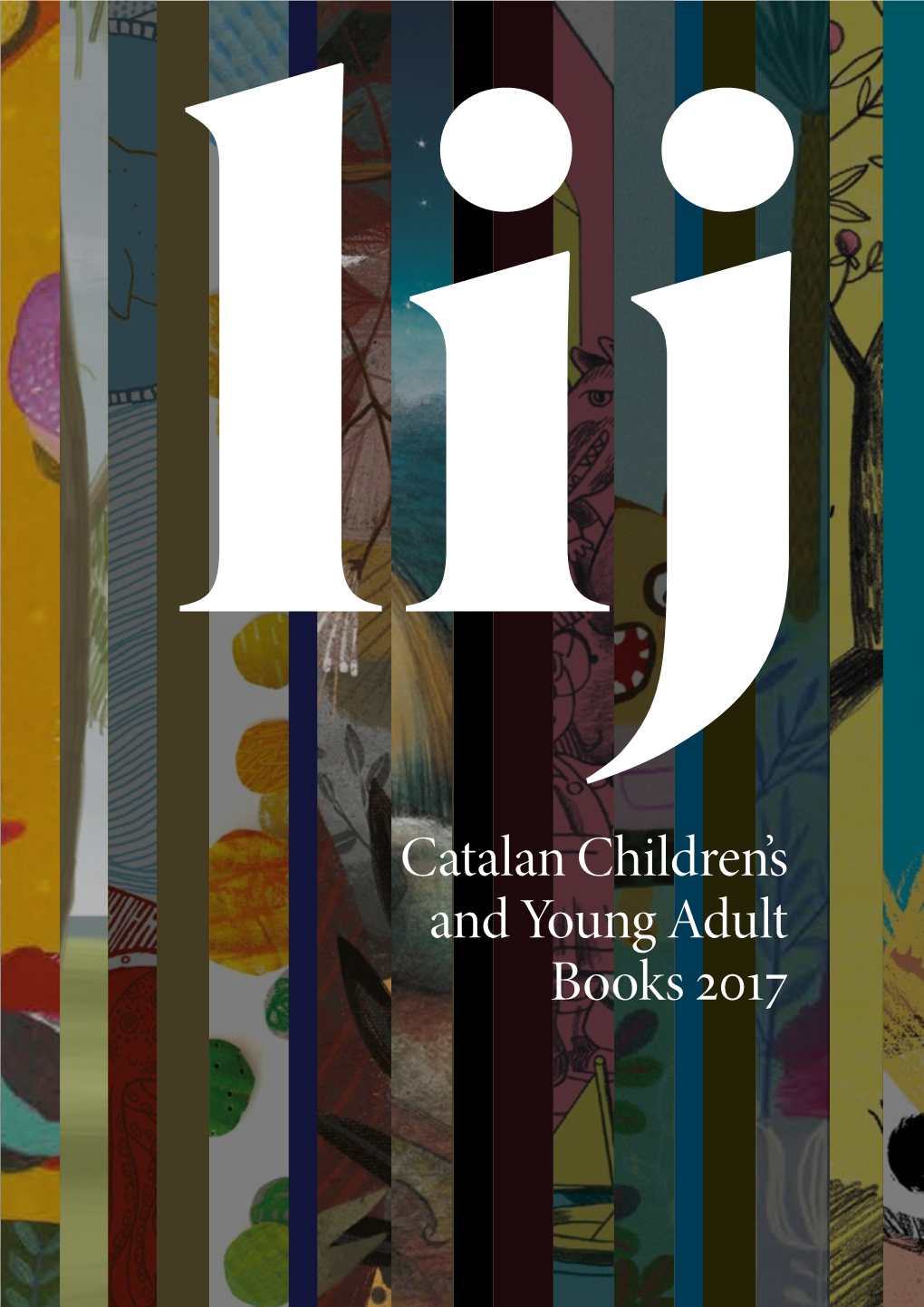 Catalan Children's and Young Adult Books 2017