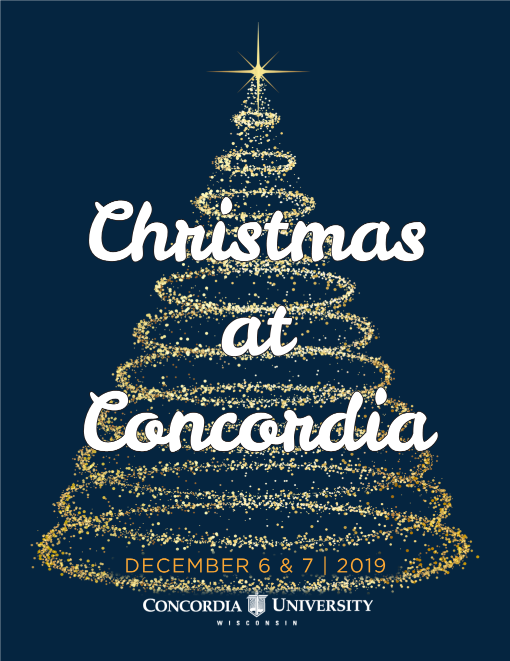 Christmas at Concordia 2019