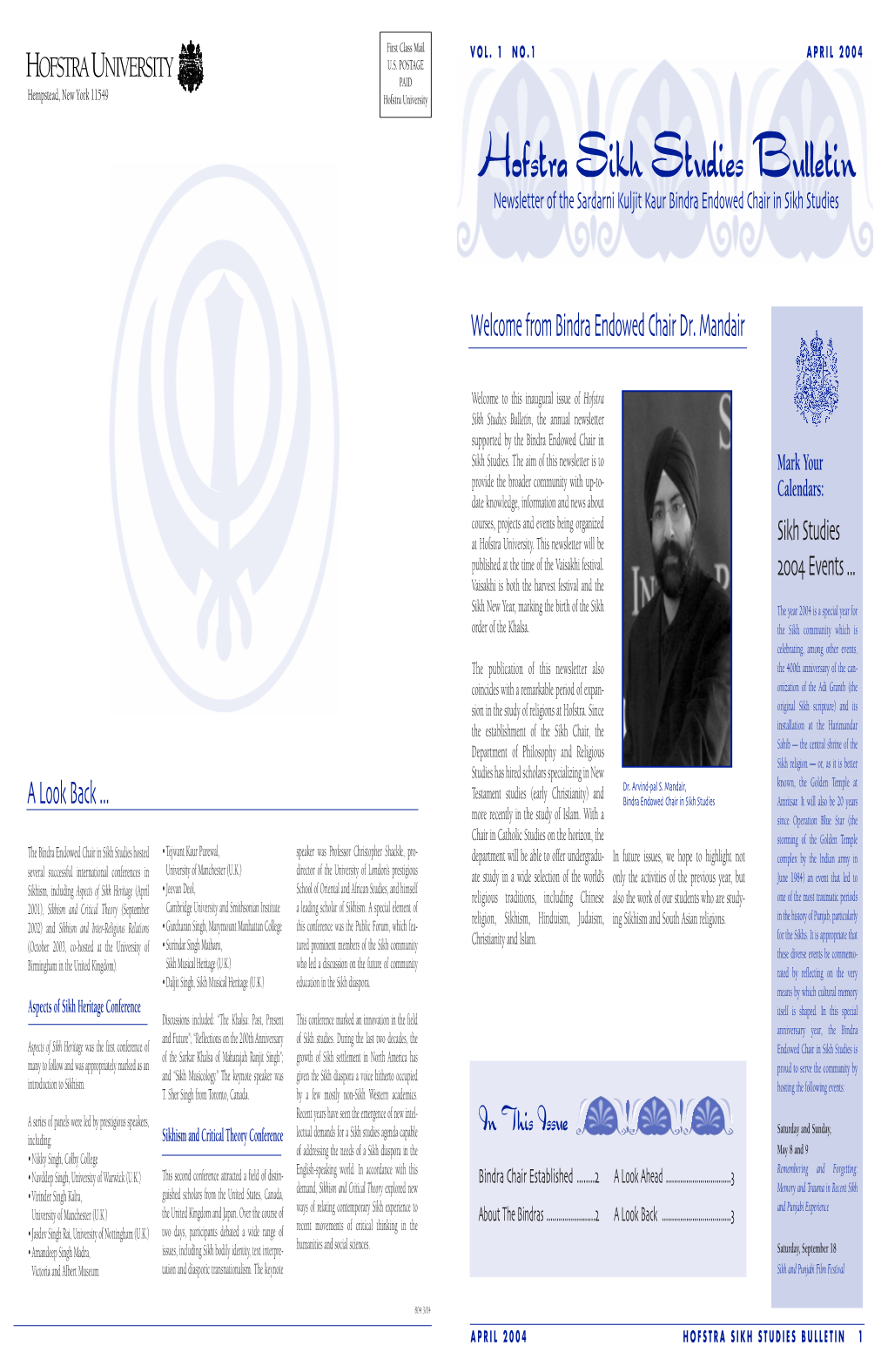 804 Sikhnewsletter 3-30 Vs 4