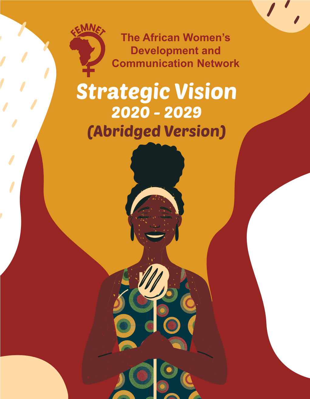 Strategic Vision 2020 - 2029 (Abridged Version)