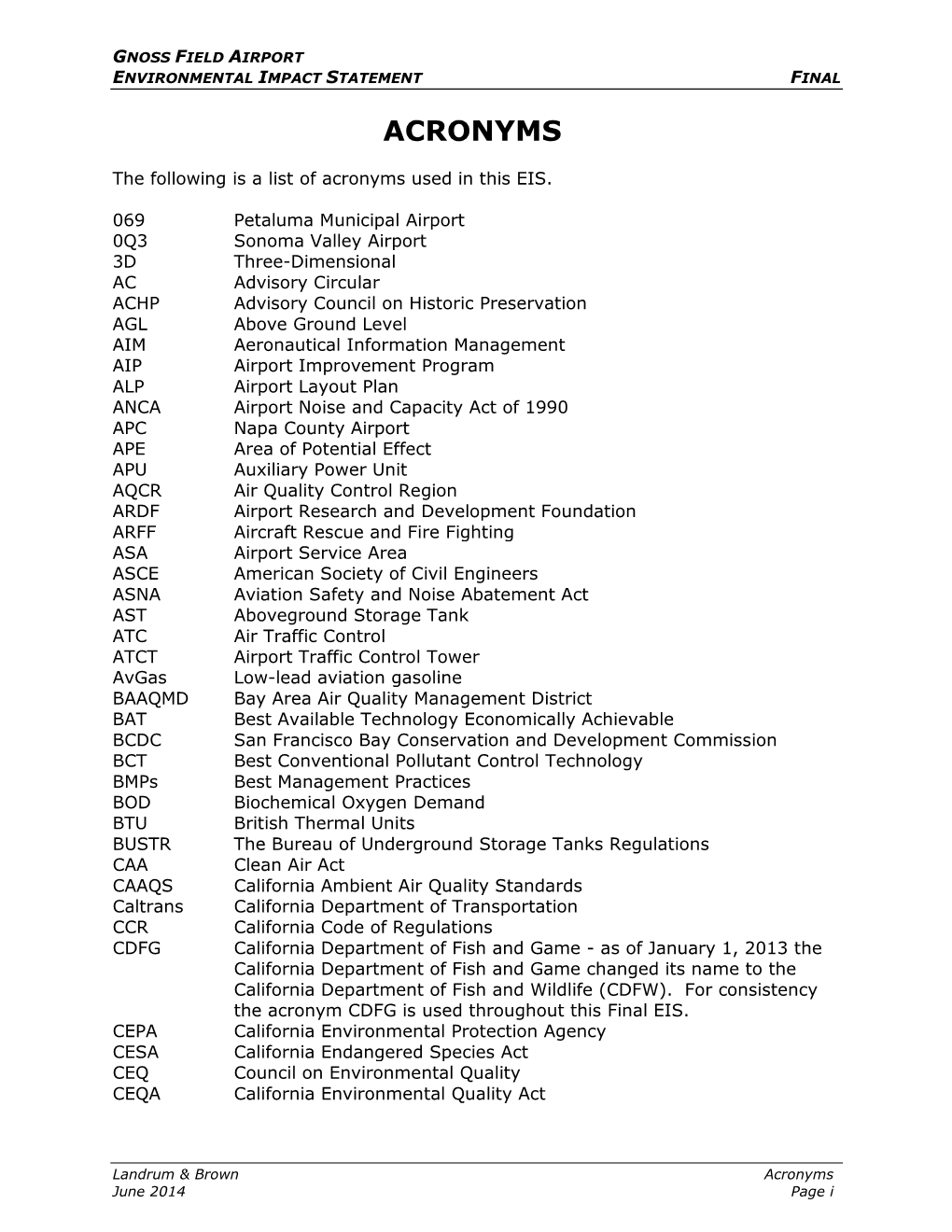 Acronyms and Glossary of Terms[PDF]