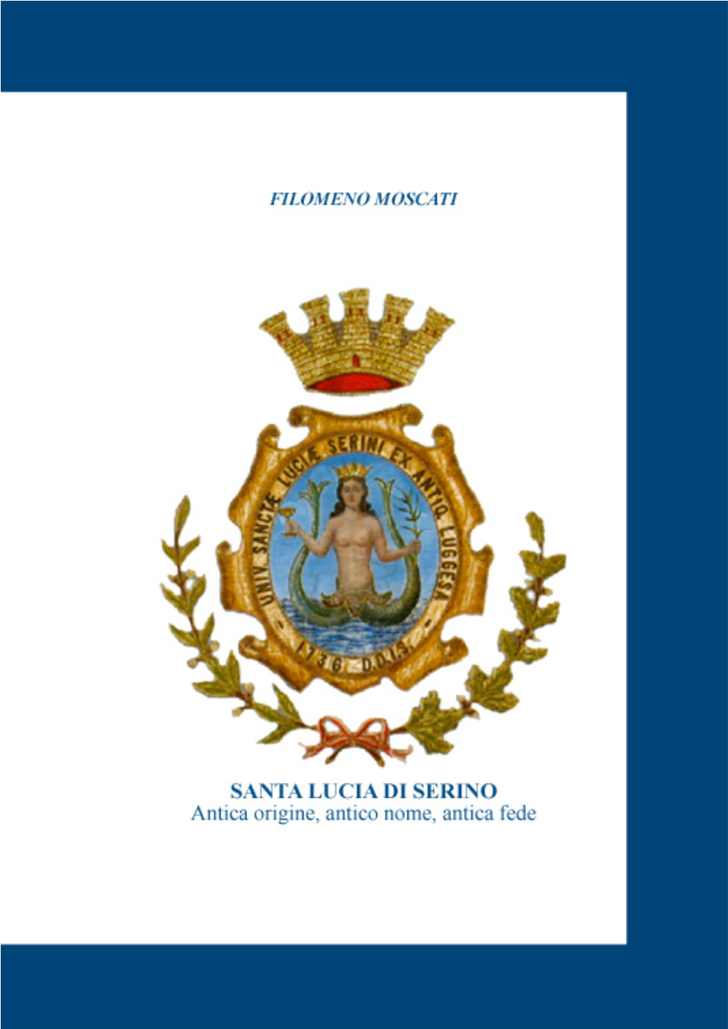 Santa Lucia Di Serino