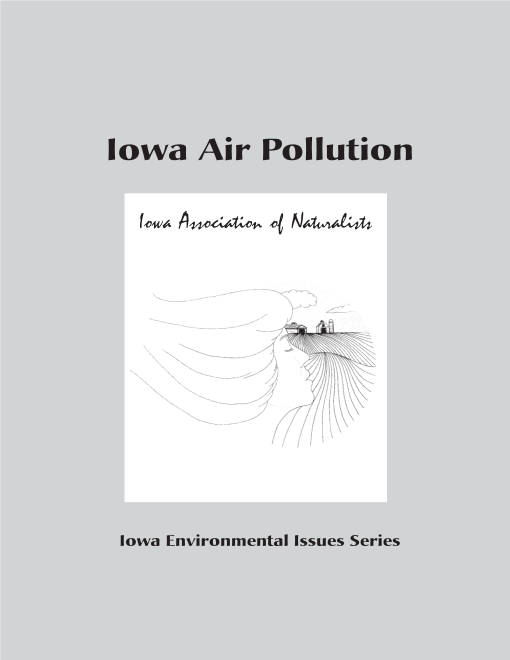 Iowa Air Pollution