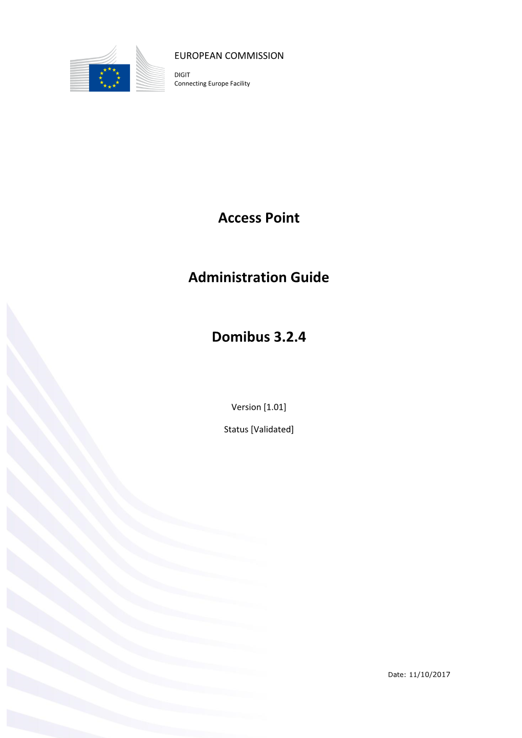 Administration Guide