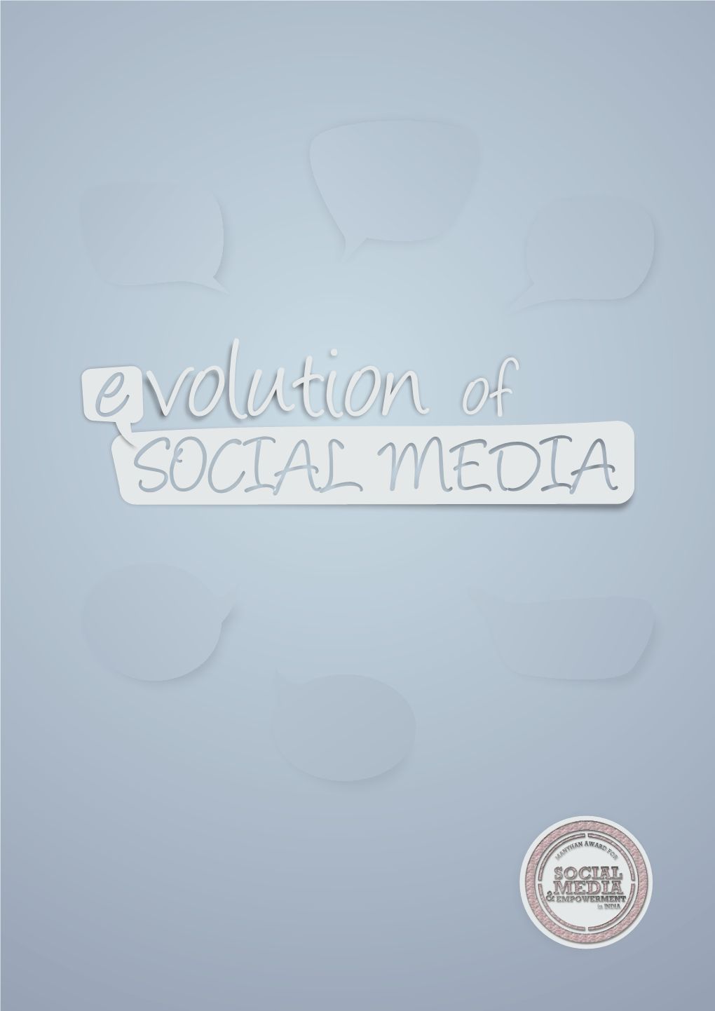 Social Media Book