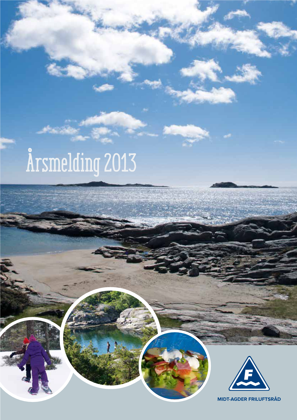 Årsmelding 2013