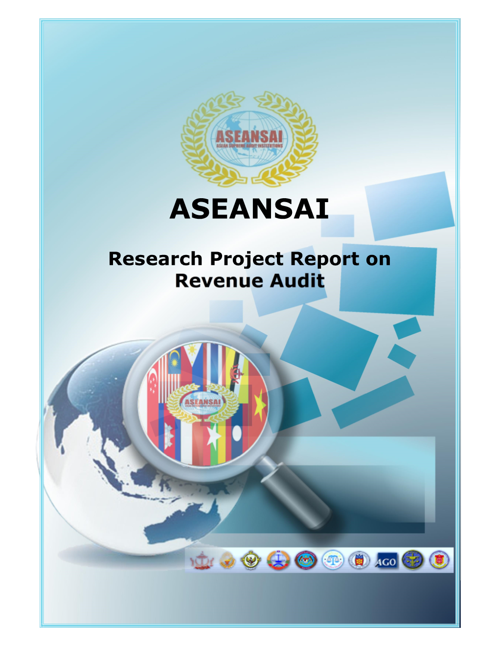 ASEANSAI Research Project on Audit of Revenue