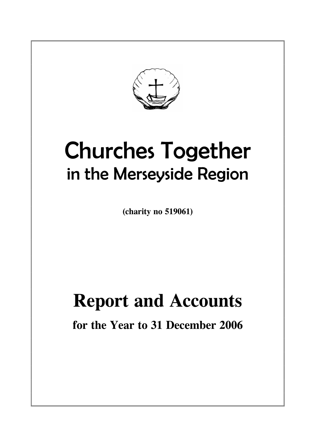 Annual Report 2006