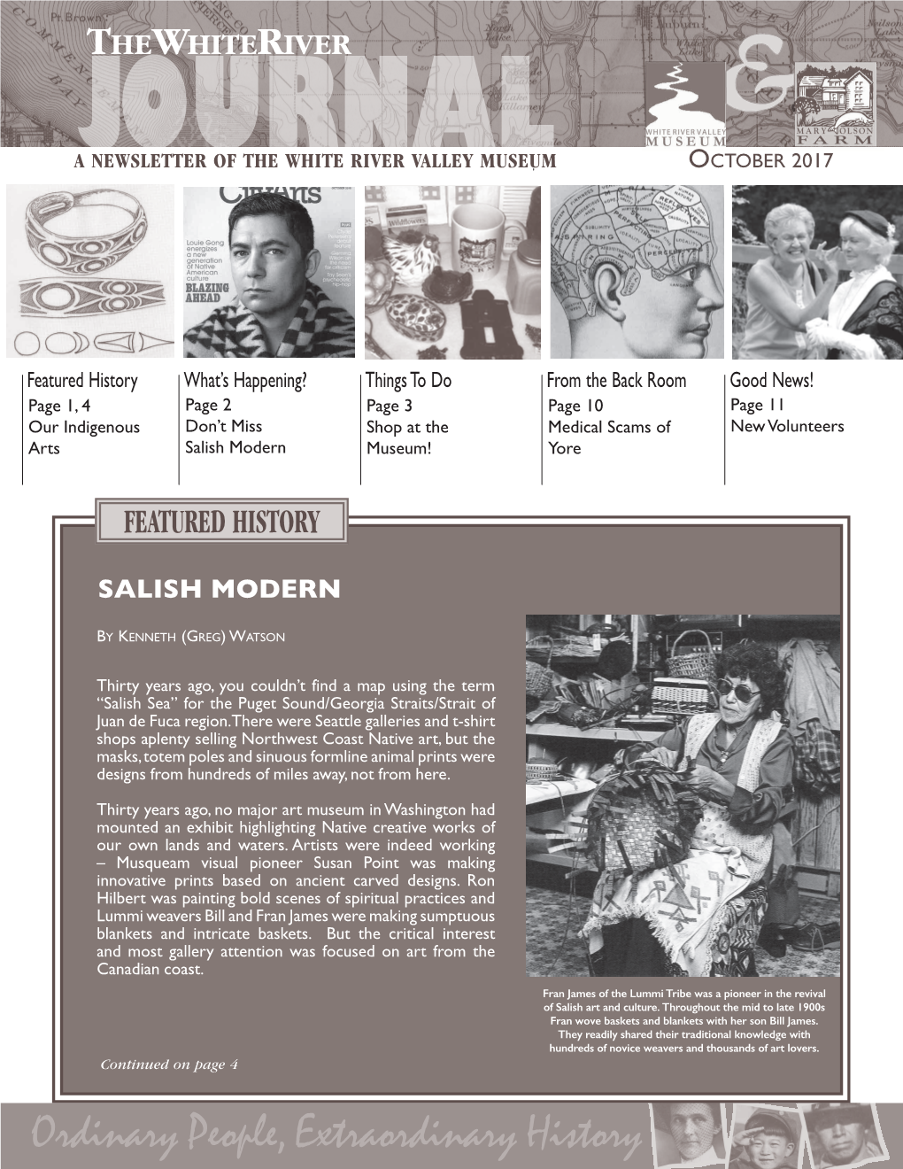 Featured History Salish Modern