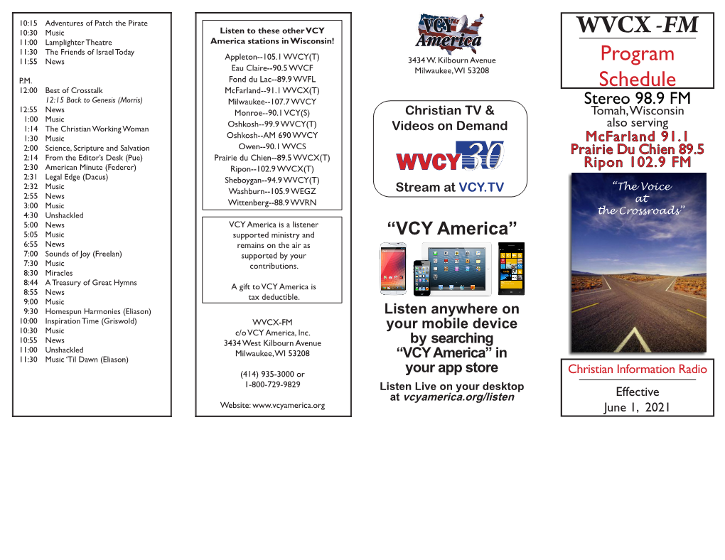 Tomah-WVCX-98.9-FM-3