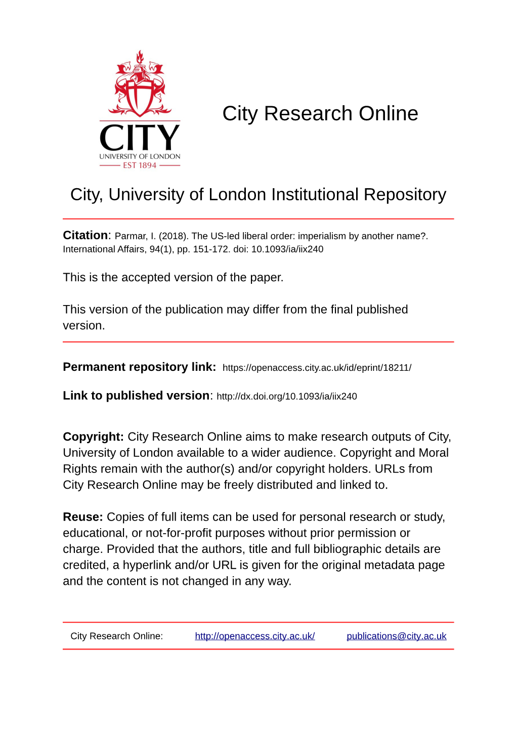 Parmar REVISED LIO Article.Pdf