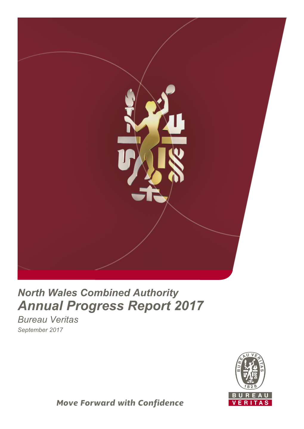 North Wales Combined Authority Air Quality Progress Report 2017