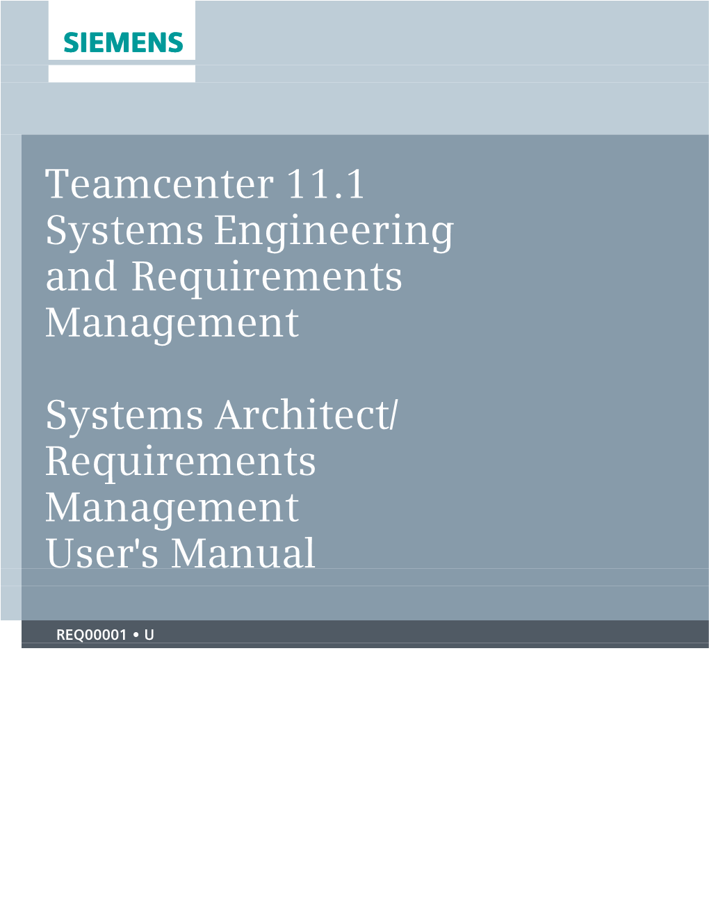 Tcse 11.1 User's Manual