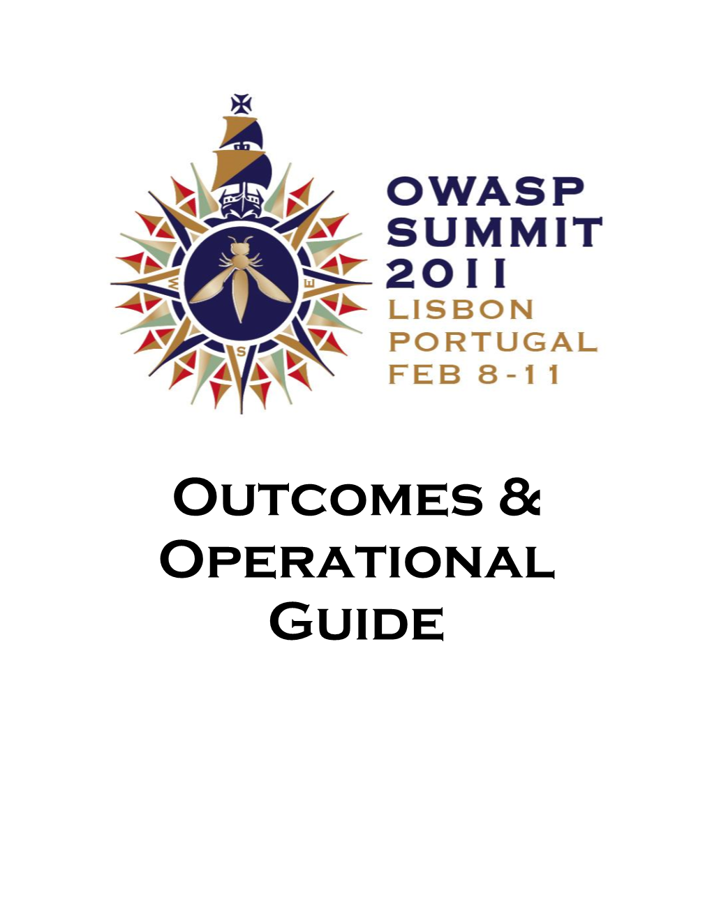 Outcomes & Operational Guide