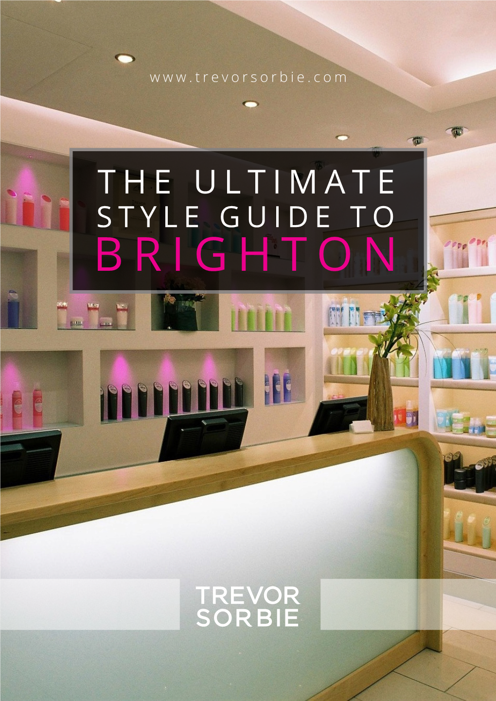 Trevor-Sorbie Brighton-2.Pdf