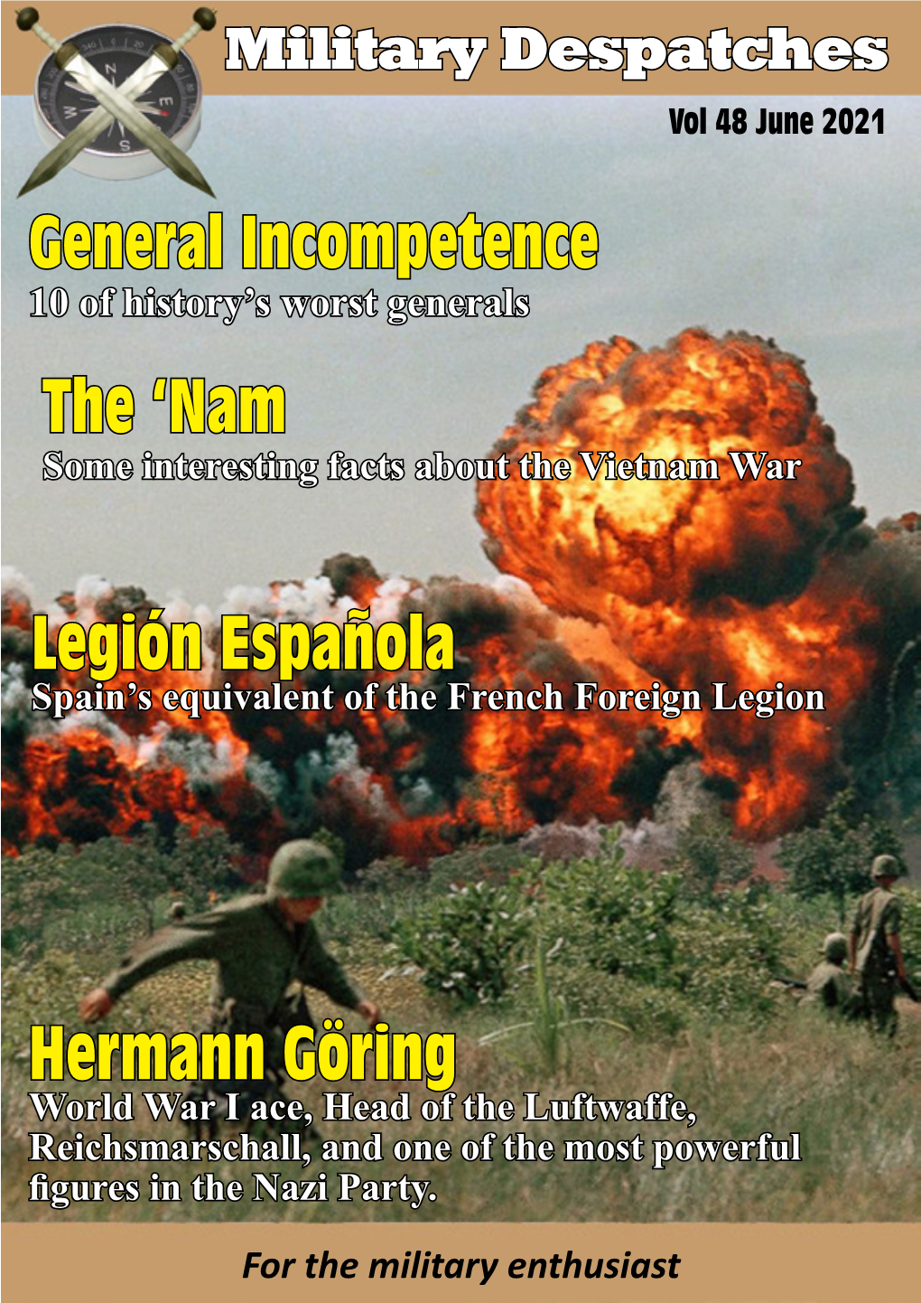 Pearl Harbour - a Few Facts Marines Have Been Involved This Month We Look at the Ranks We Give You 15 Quotes, You Most of Us Have a Good Idea of in Incidents