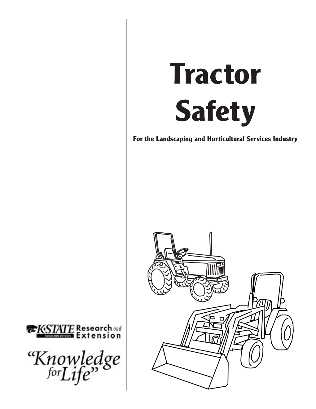 Tractor Safety