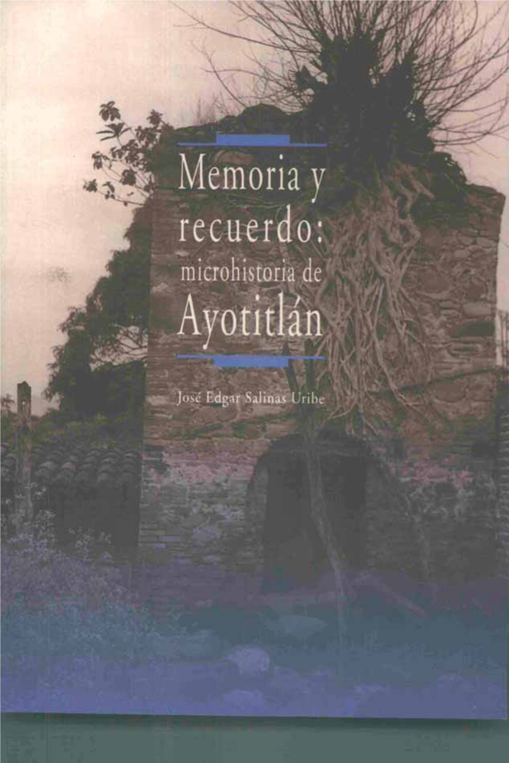 Memoria Y Recuerdo.Pdf