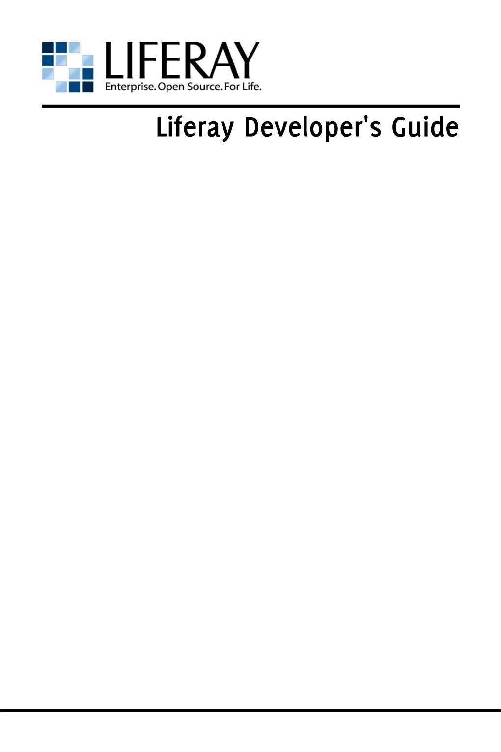 Liferay-Developer-Guide-6.0.Pdf