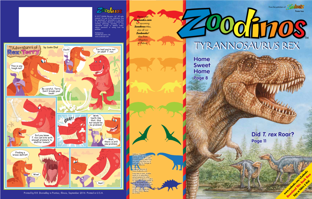 Zoodinos PDF Sample.Pdf