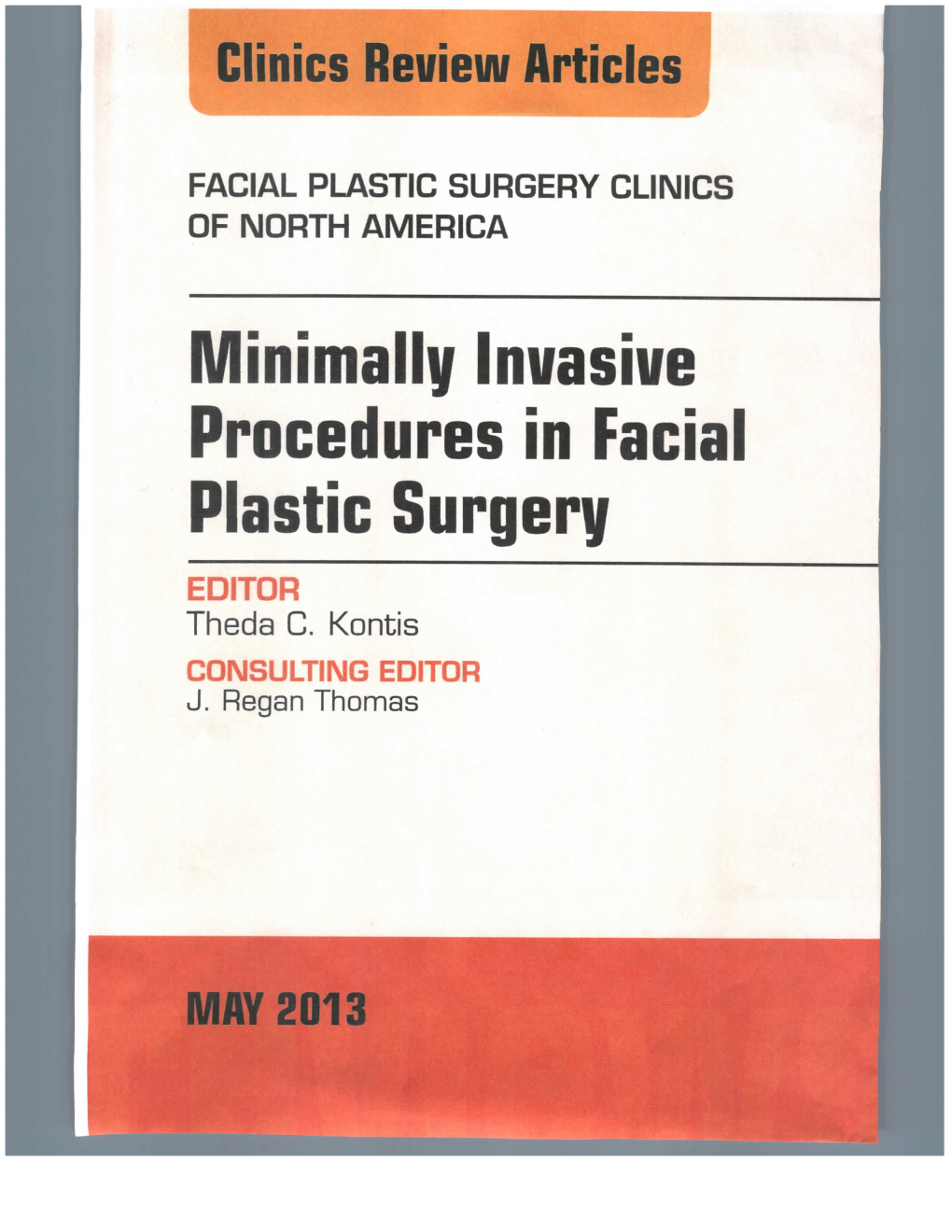 “The Role of Fillers in Facial Implant Surgery”