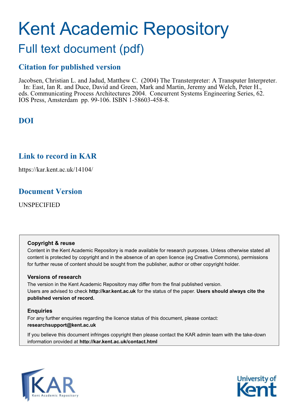 Download Programs to the LEGO As Well As Enable Line-Of-Sight Communi- Cation Between Robots