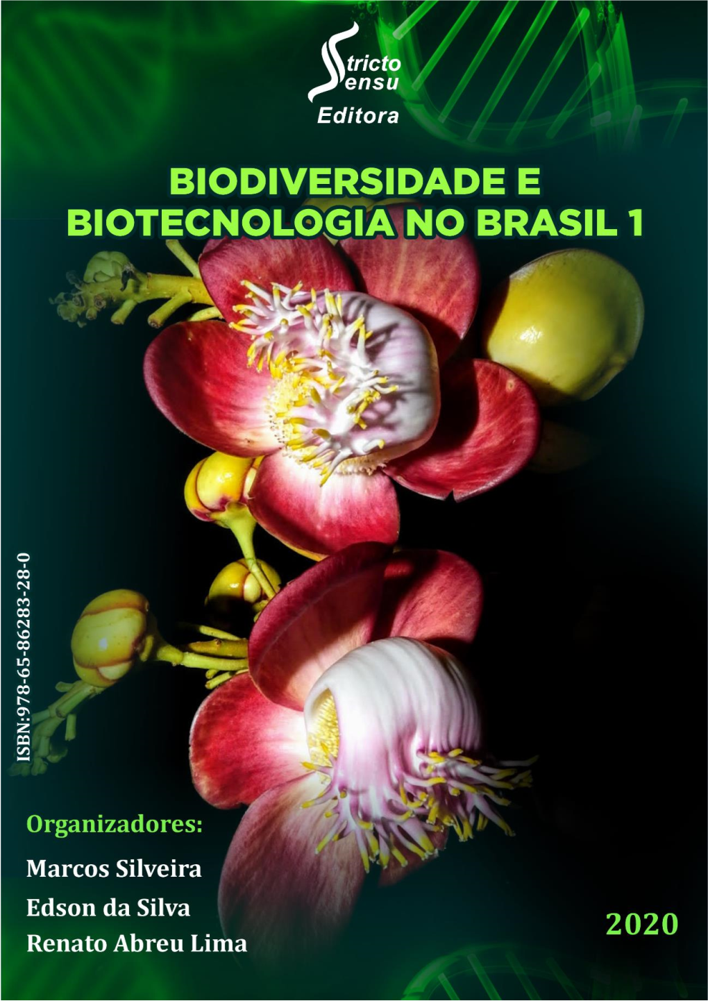 Biodiversidade E Biotecnologia No Brasil 1 1