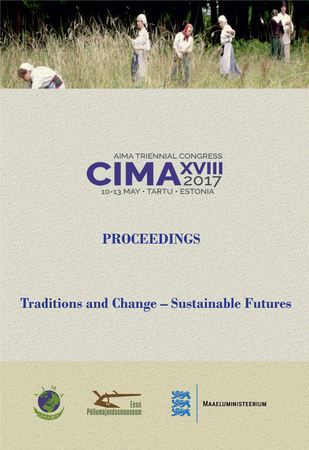 Cima Xviii 2017