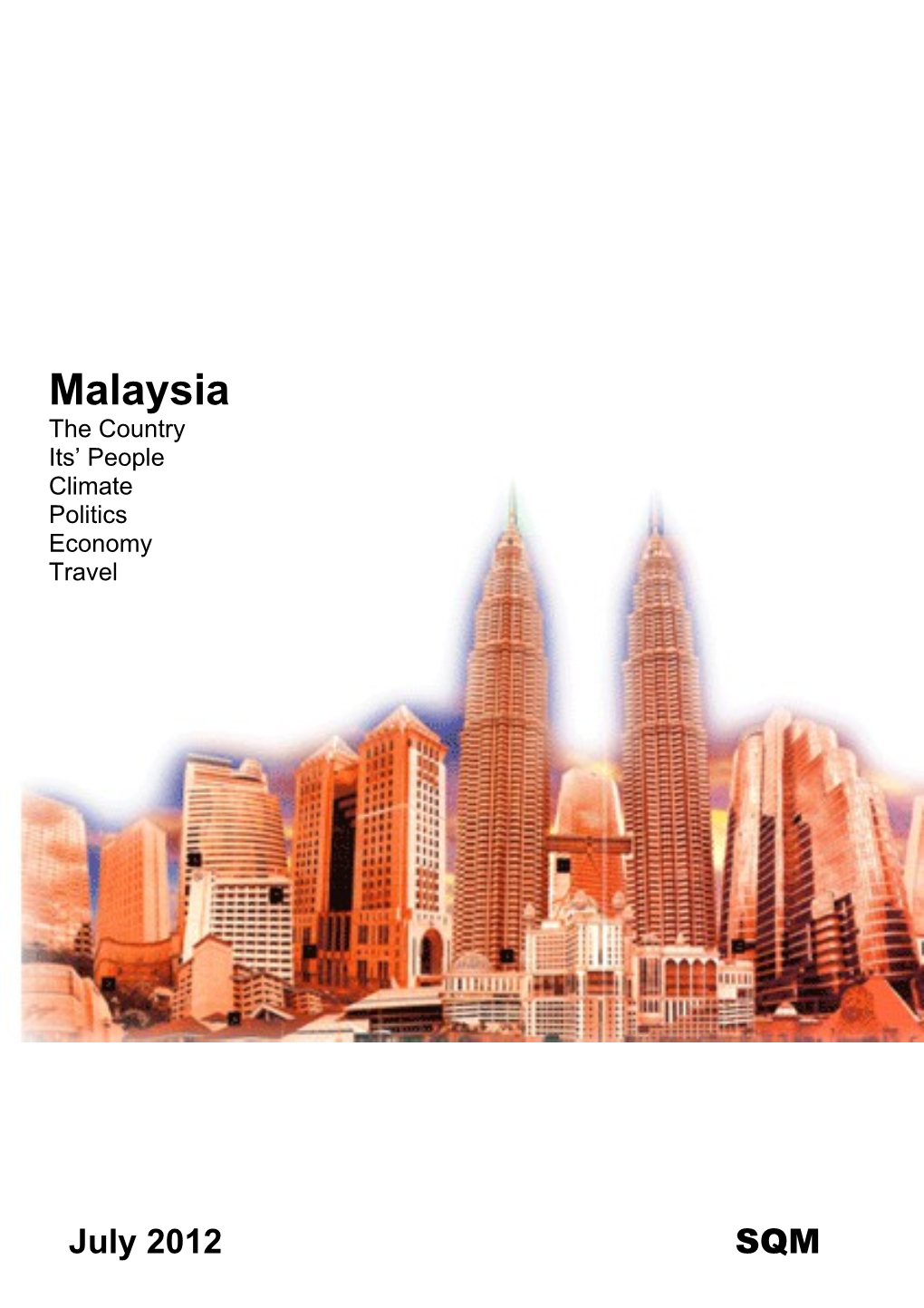 Malaysia Is Made up of Two Geographical Regions . Peninsular Malaysia Or West Malaysia